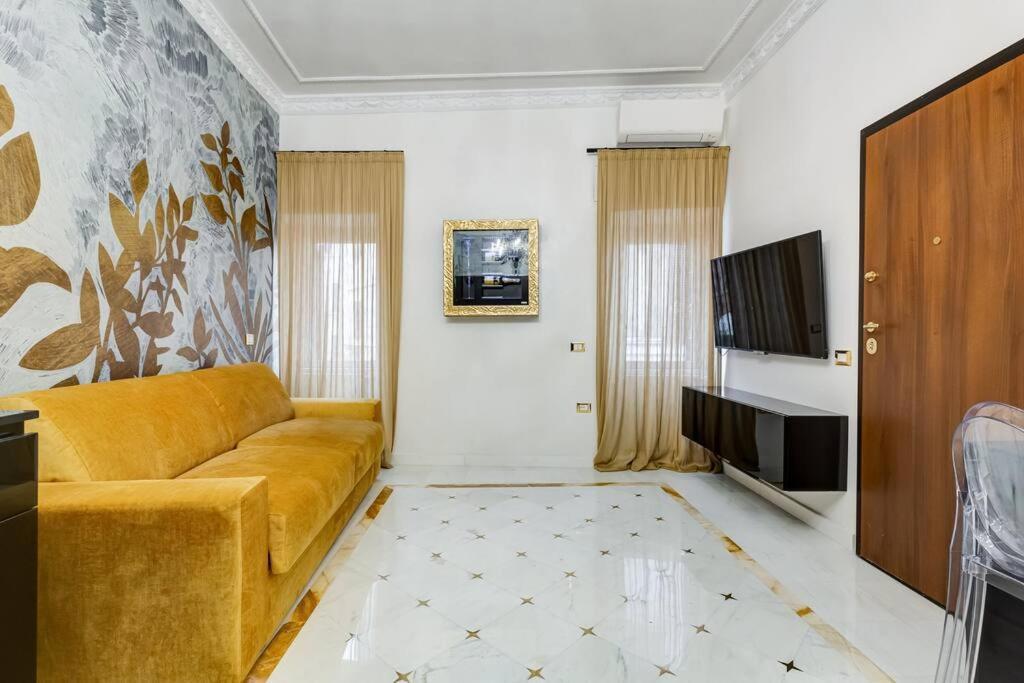 Leonetto Elegant Apartment
